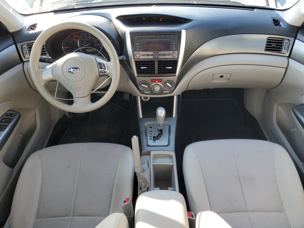 2012 Subaru Forester 2.5X VIN: JF2SHBBC4CH450018 Lot: 84604795