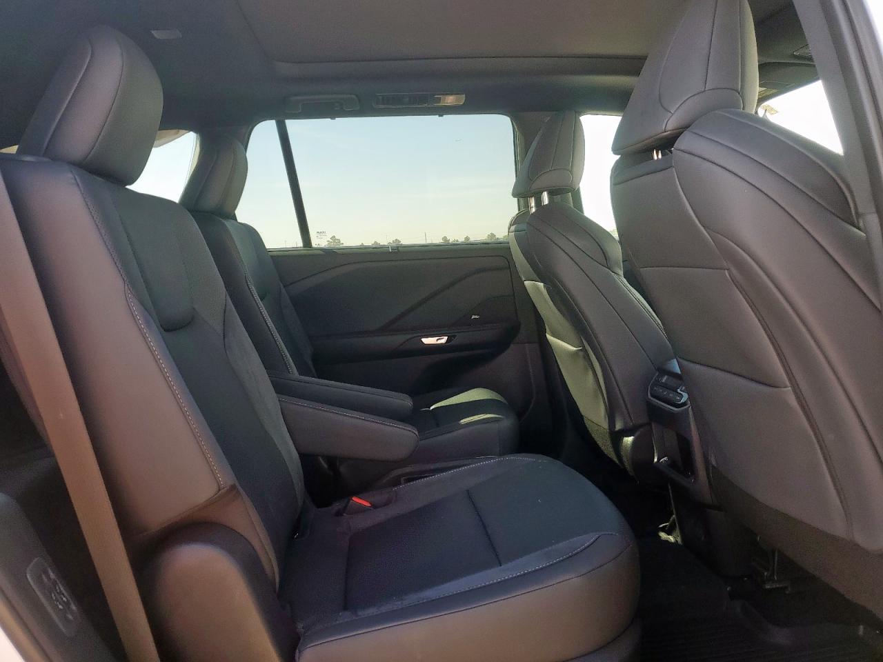 2025 Lexus Tx 500H F Sport Premium VIN: 5TDABAB64SS011069 Lot: 84628275