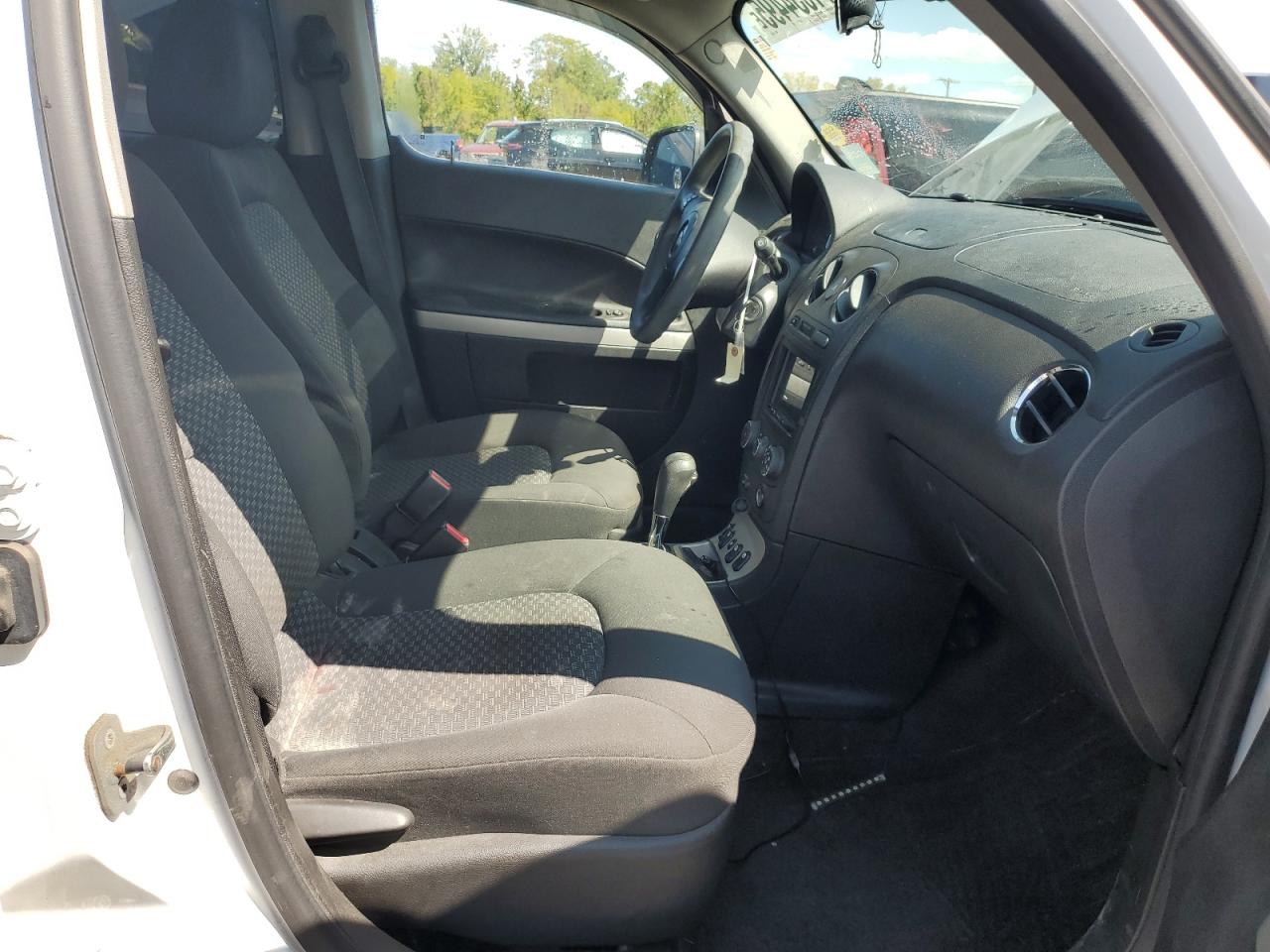 2007 Chevrolet Hhr Lt VIN: 3GNDA23D97S574339 Lot: 71634495