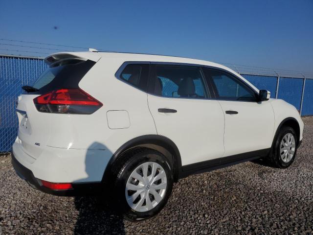  NISSAN ROGUE 2017 Белы