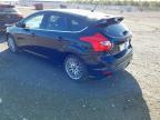 2012 FORD FOCUS ZETEC S  for sale at Copart CORBY