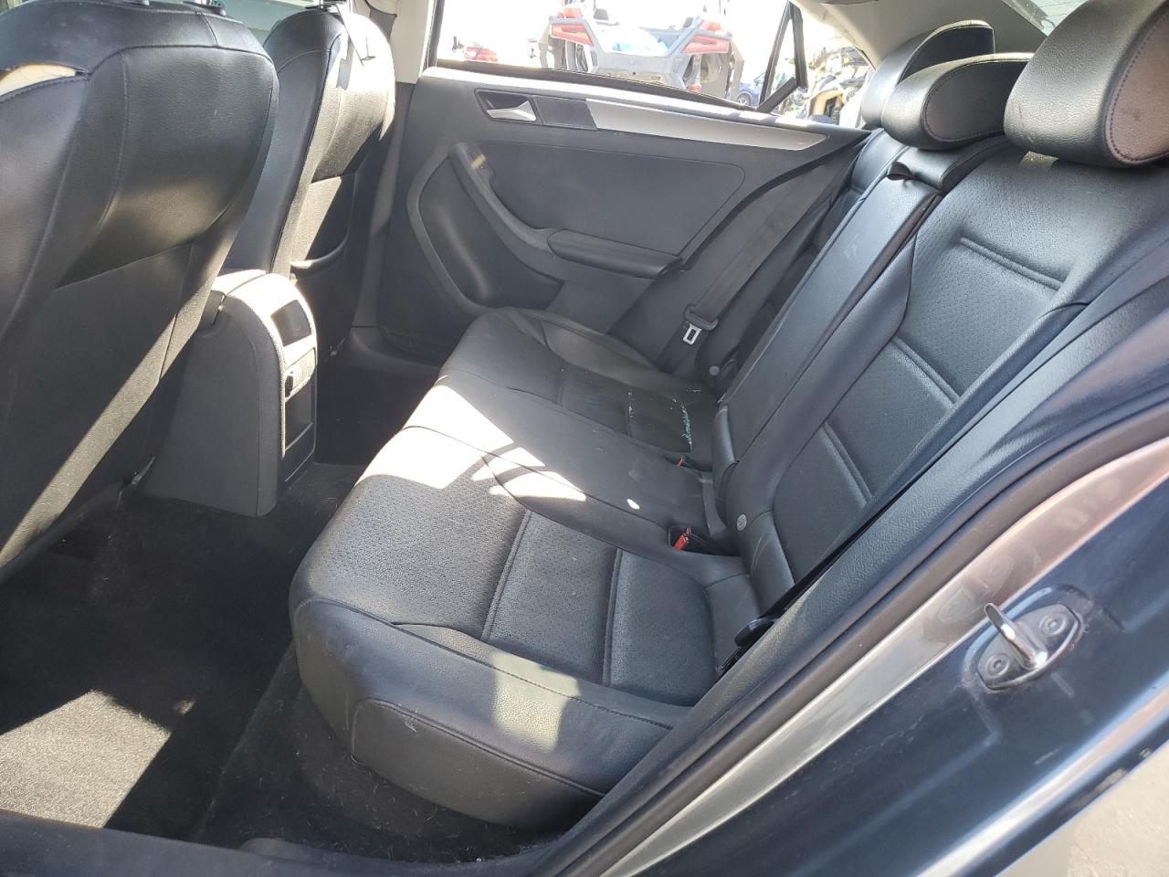 2017 Volkswagen Jetta Se VIN: 3VWDB7AJ9HM310343 Lot: 71925245