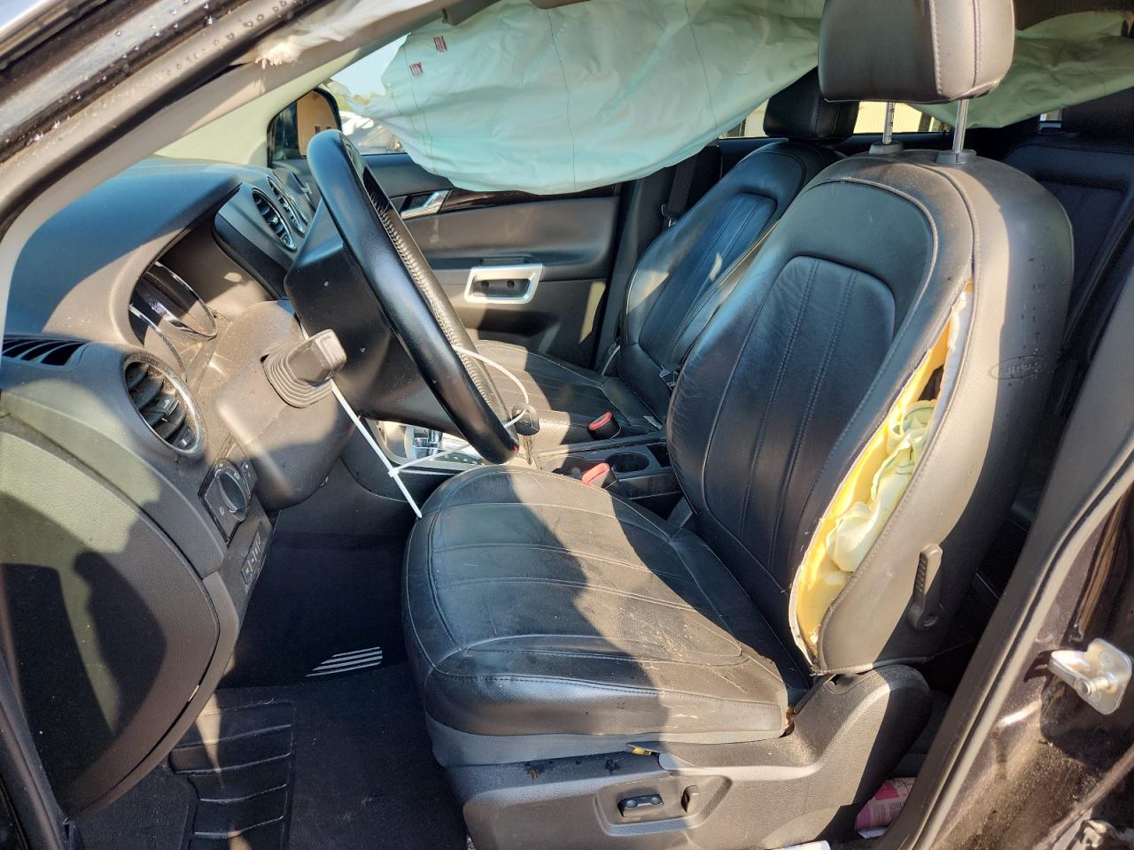 2013 Chevrolet Captiva Lt VIN: 3GNAL3EK9DS590518 Lot: 80625665