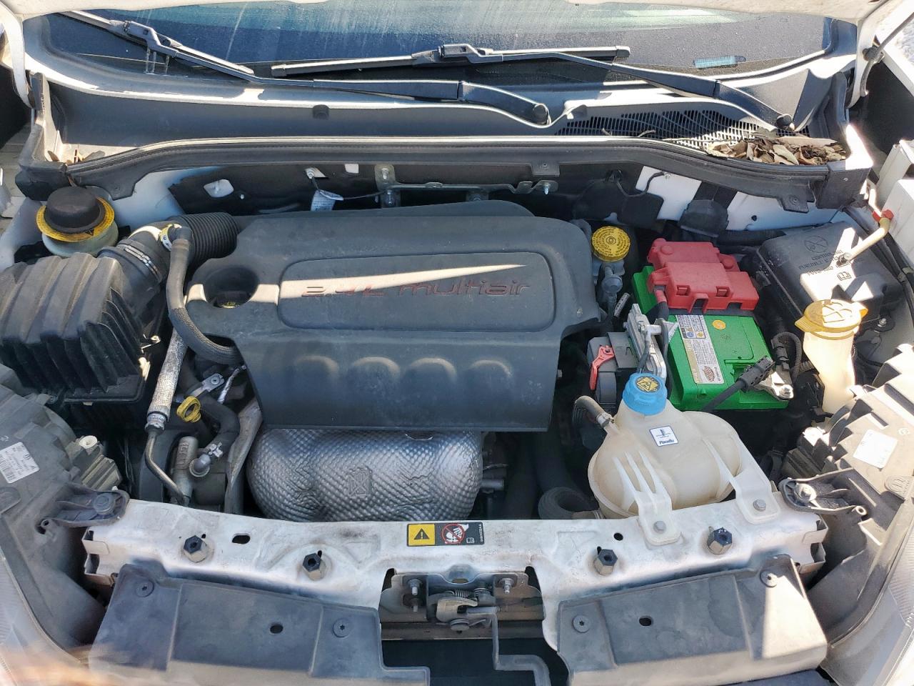 2020 Ram Promaster City VIN: ZFBHRFAB1L6S26550 Lot: 71894415