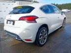 2013 CITROEN DS4 DSTYLE AIRDREAM E-HDI  for sale at Copart WHITBURN