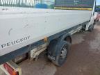 2020 PEUGEOT BOXER 335 L4 BLUEHDI  for sale at Copart WESTBURY