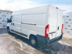 2017 CITROEN RELAY 35 L3H2 EPRISE BLUE 2.0 BLUEHDI H2 VAN 130PS ENTERPRI for sale at Copart WESTBURY