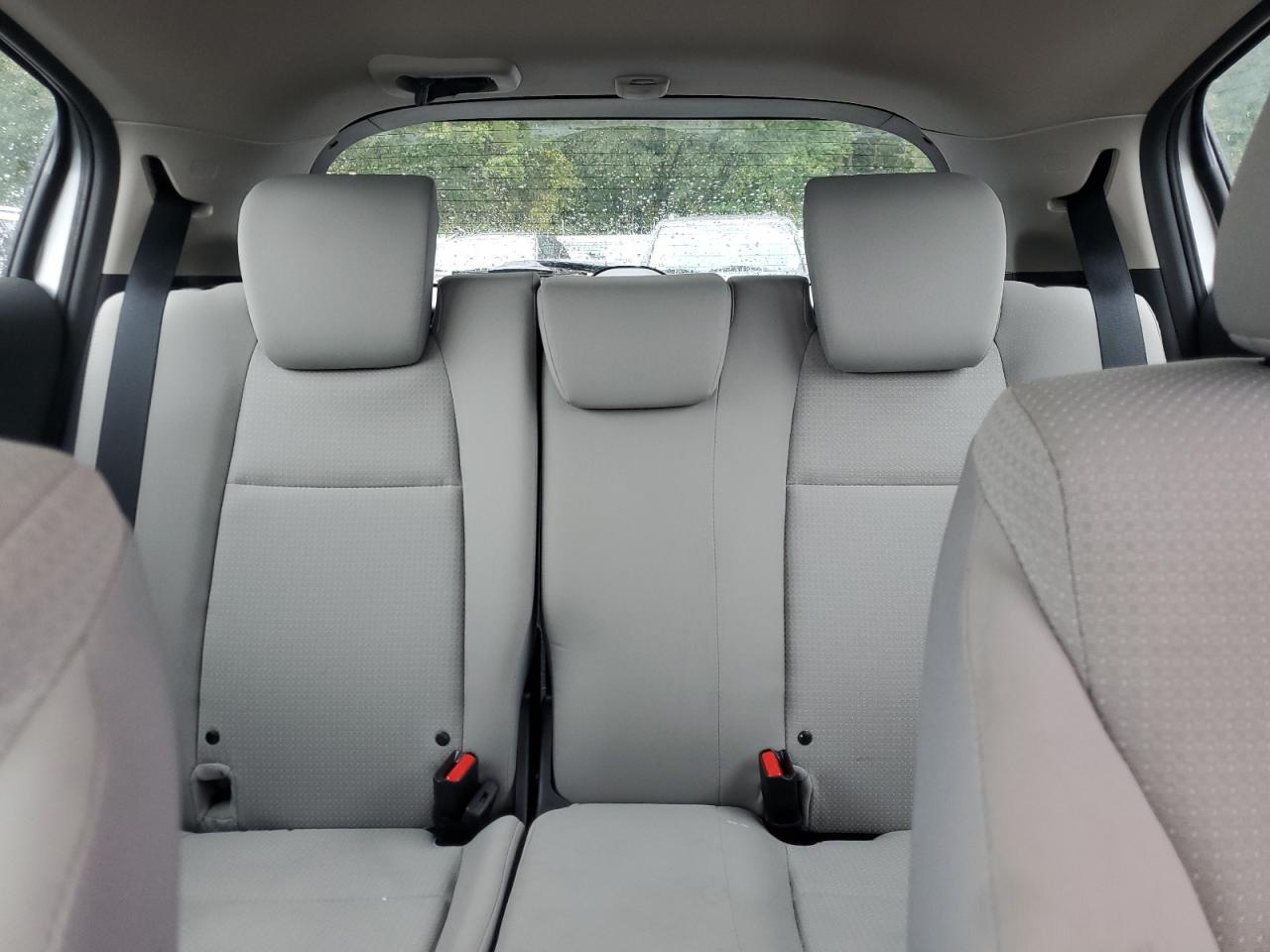 2021 Honda Hr-V Lx VIN: 3CZRU6H39MM708967 Lot: 82085345