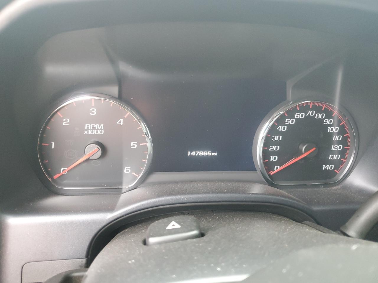 2016 GMC Sierra K1500 Denali VIN: 3GTU2PEC3GG130514 Lot: 84809315