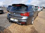 2018 BMW M140I SHADOW EDITION AUTO  for sale at Copart CORBY