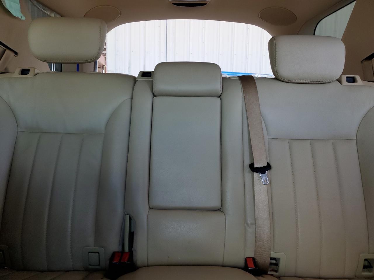 2008 Mercedes-Benz Ml 350 VIN: 4JGBB86E78A391959 Lot: 80068635