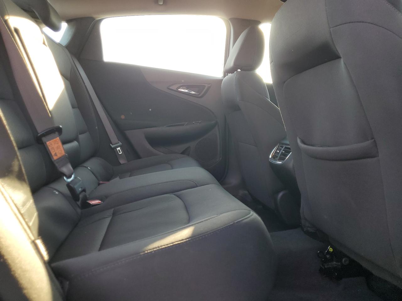 2023 Chevrolet Malibu Lt VIN: 1G1ZD5ST5PF243271 Lot: 83975365