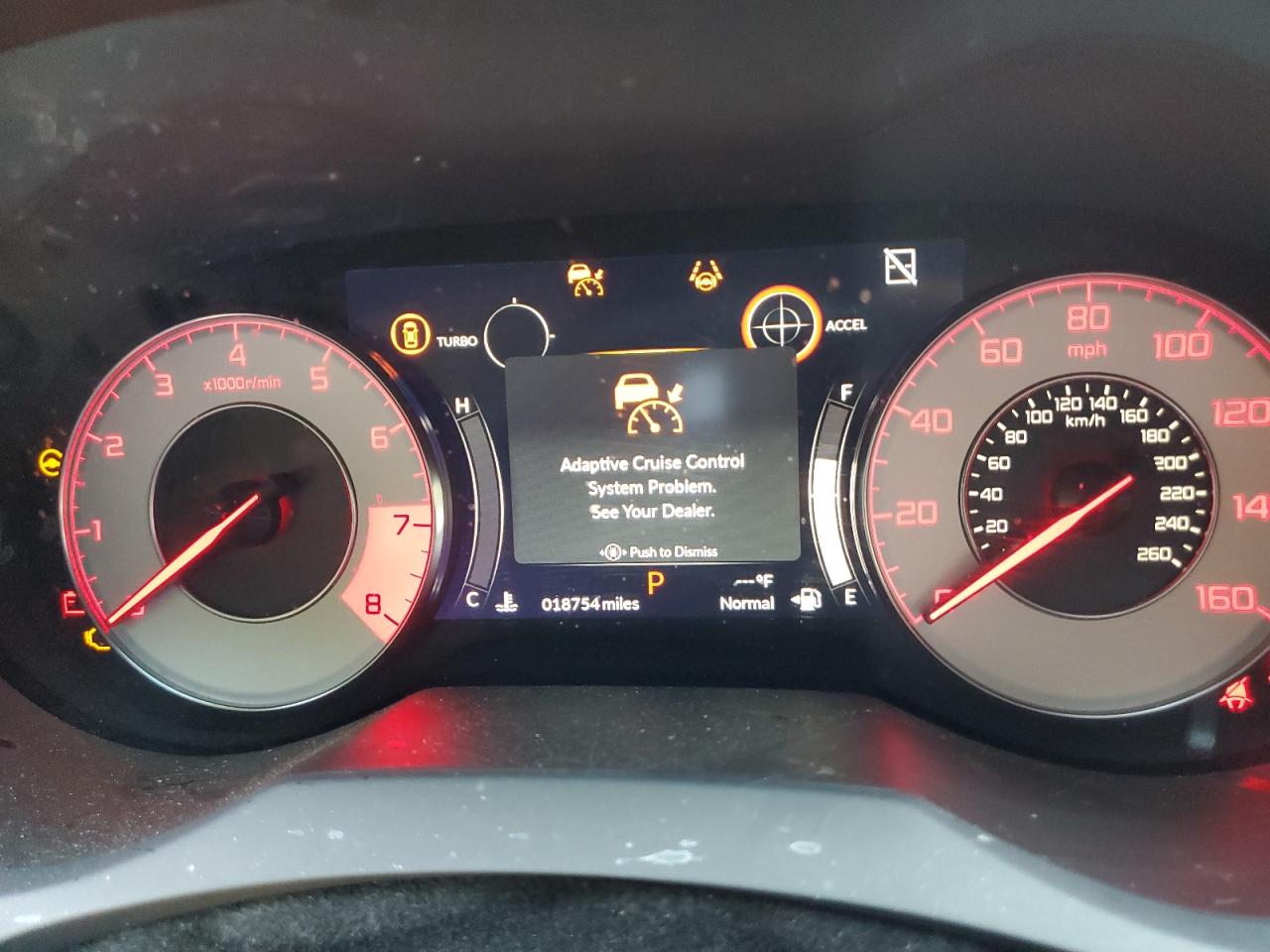 2024 Acura Rdx A-Spec Advance VIN: 5J8TC2H83RL030083 Lot: 70578305