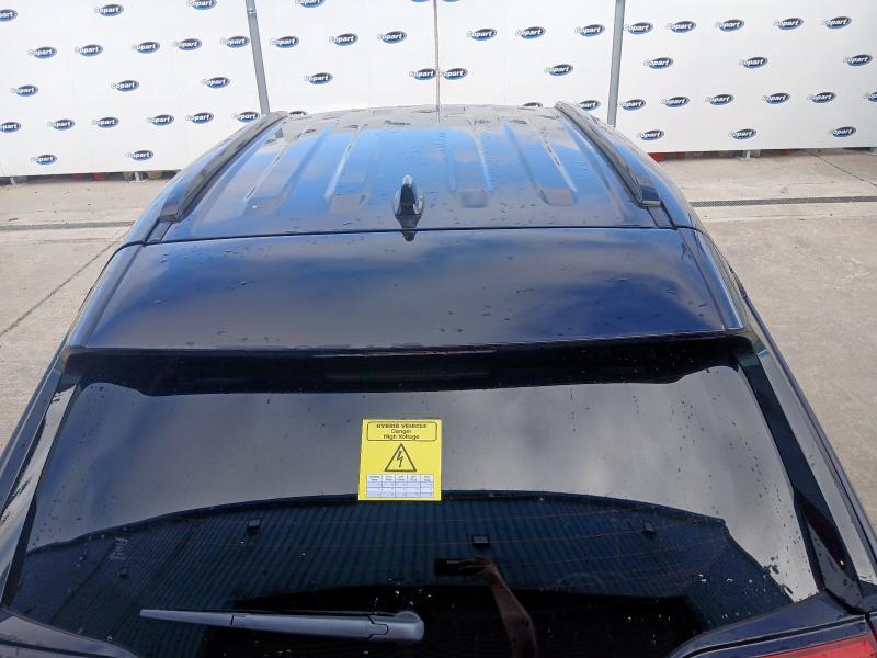 2025 TOYOTA RAV4 2.5 PHEV GR SPORT 5DR CVT