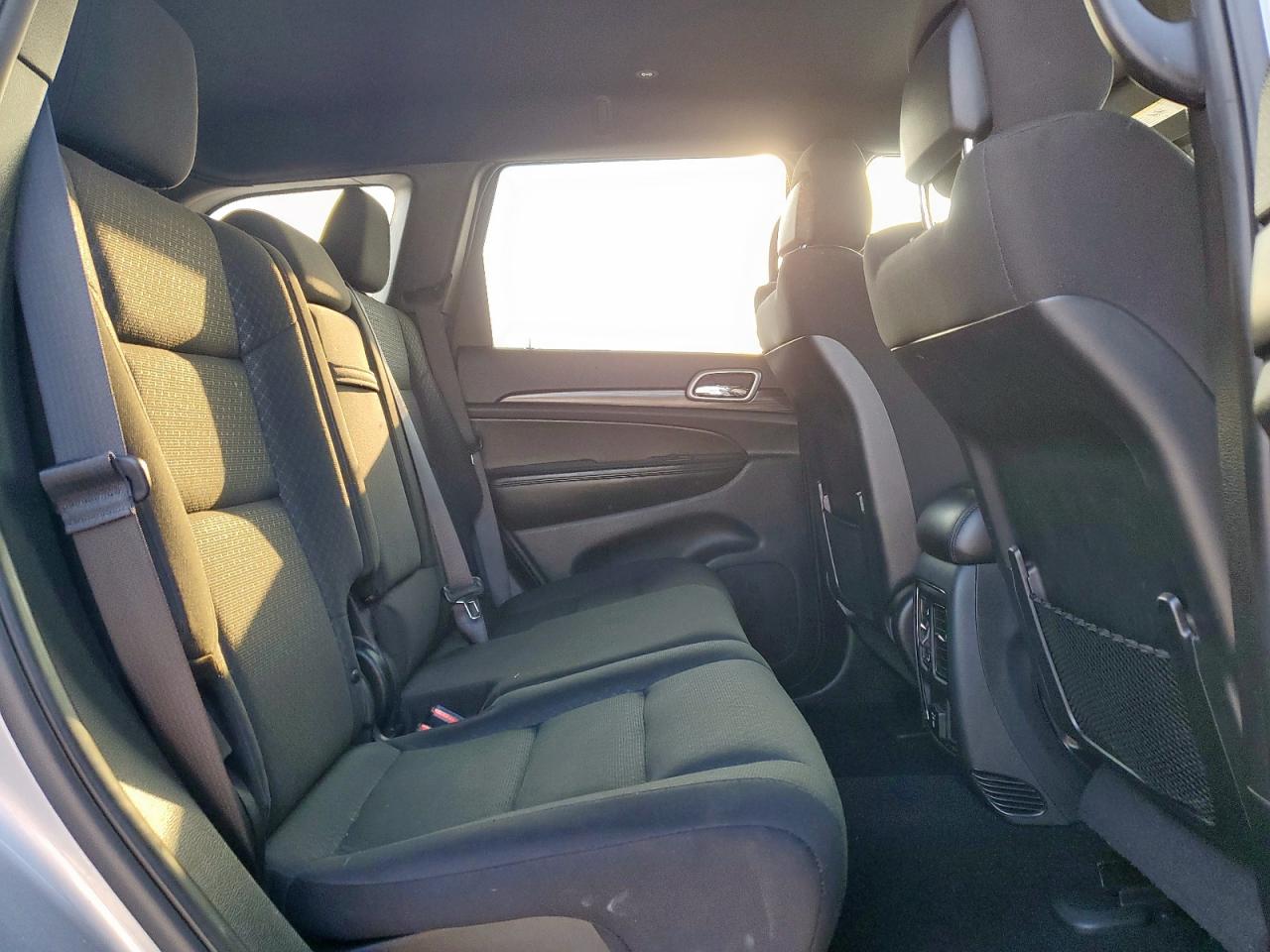 2020 Jeep Grand Cherokee Laredo VIN: 1C4RJFAG4LC184476 Lot: 80883645