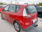 2013 RENAULT SCENIC DYNAMIQUE TOMTOM D  for sale at Copart ST HELENS