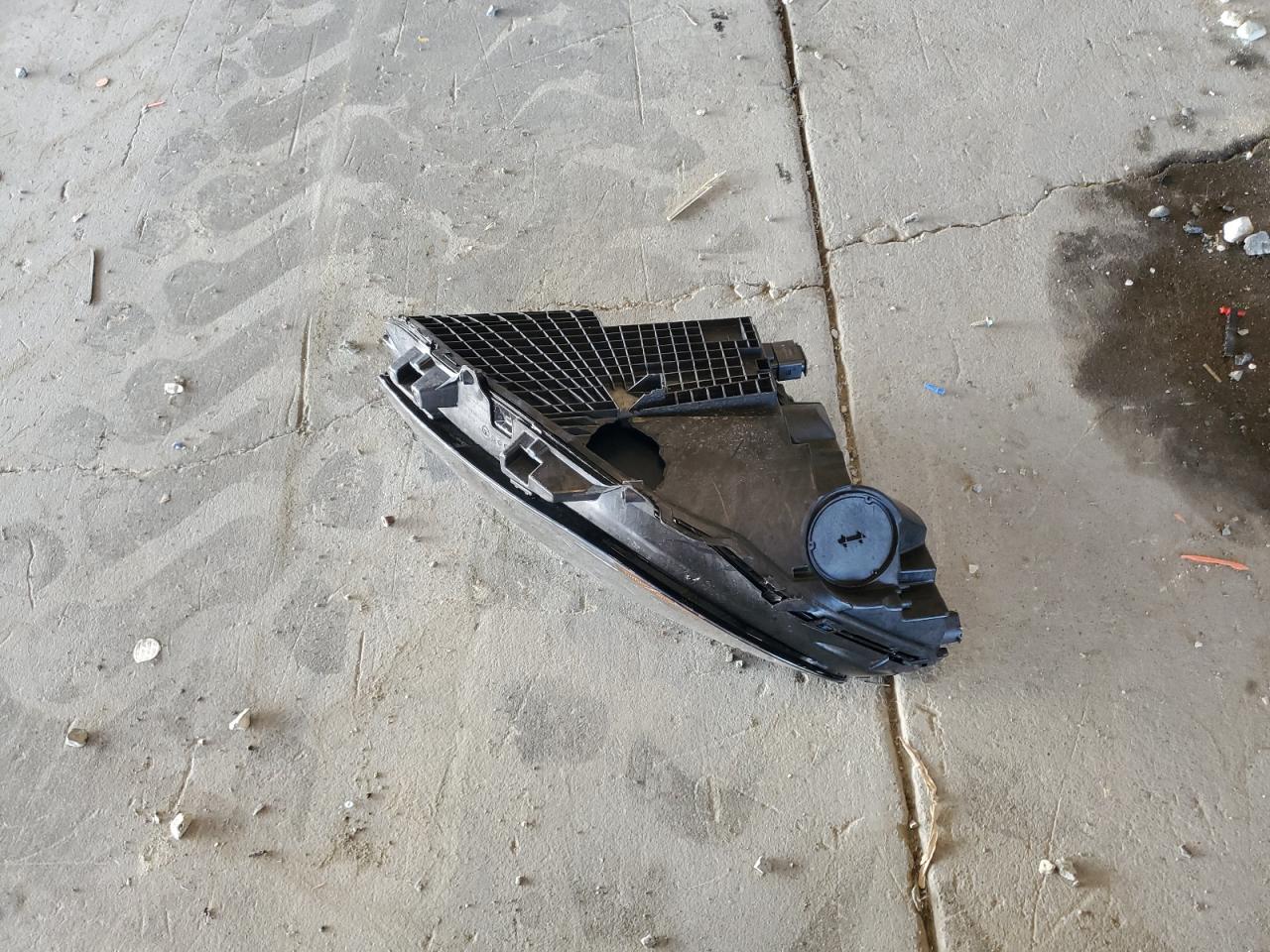 2024 Mercedes-Benz Eqe Suv 350+ VIN: 4JGGM2BB0RA055273 Lot: 81116645