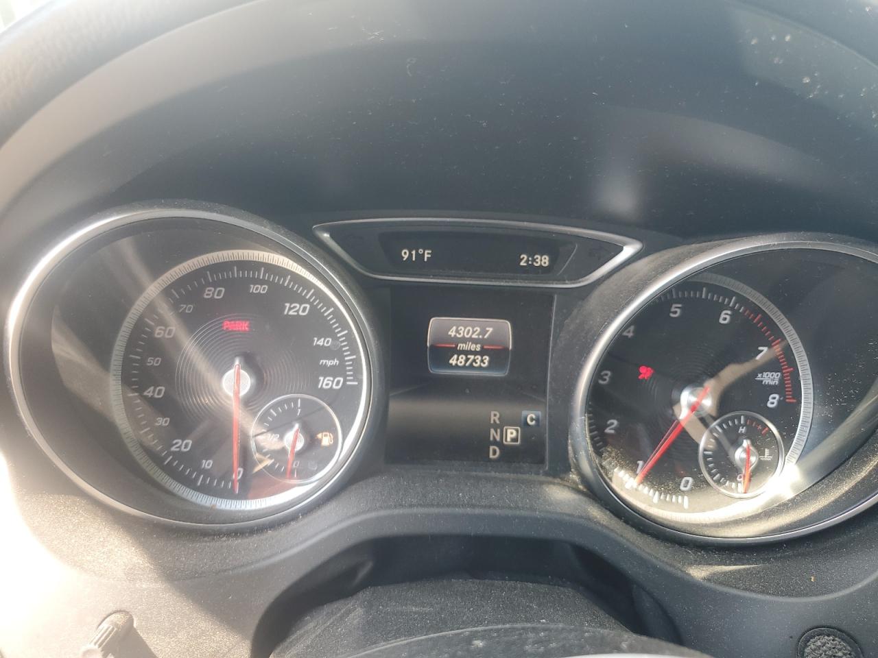 2019 Mercedes-Benz Cla 250 4Matic VIN: WDDSJ4GB4KN723415 Lot: 66838305