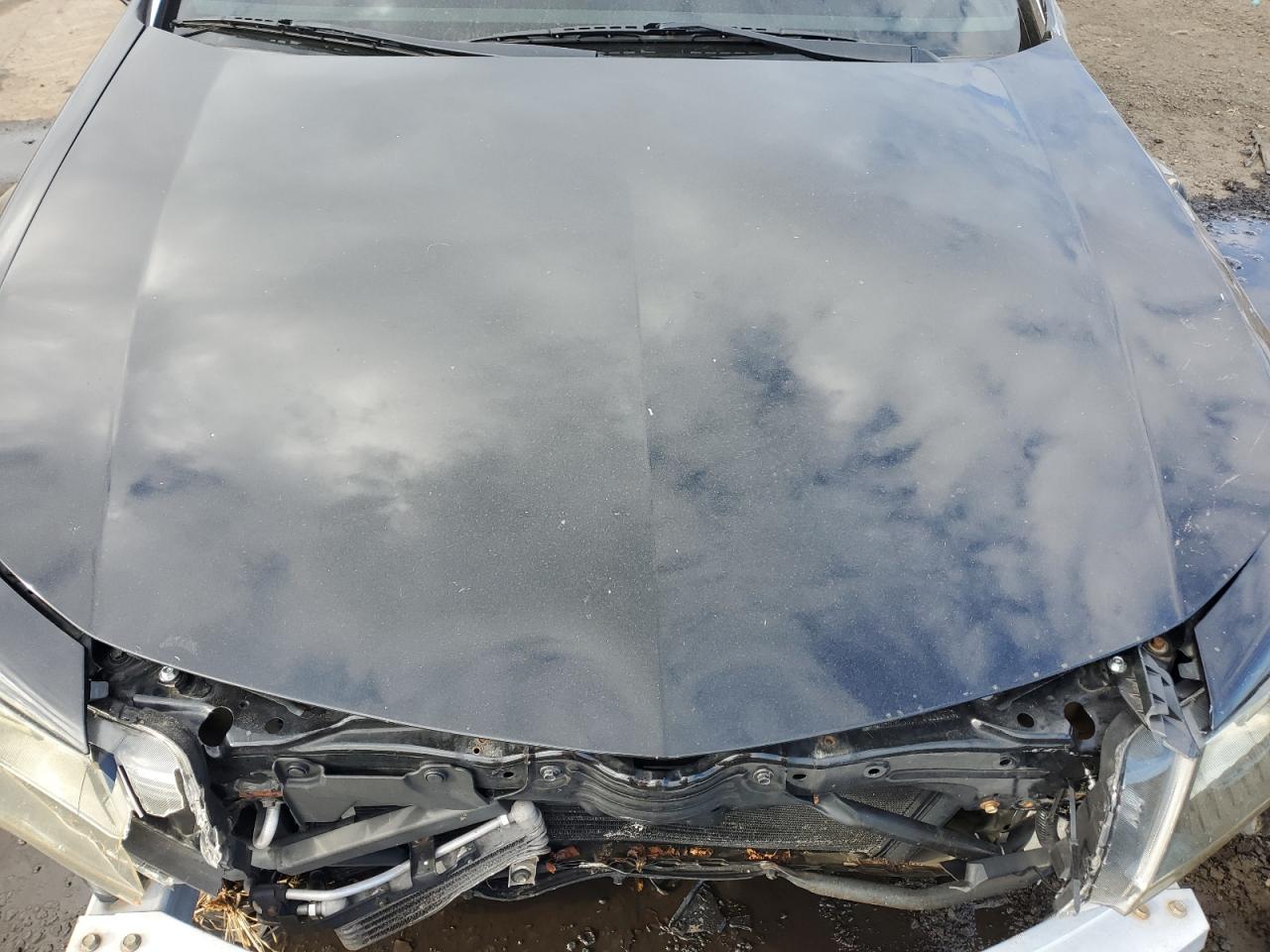 2014 Acura Tl Tech VIN: 19UUA8F51EA000849 Lot: 80893665