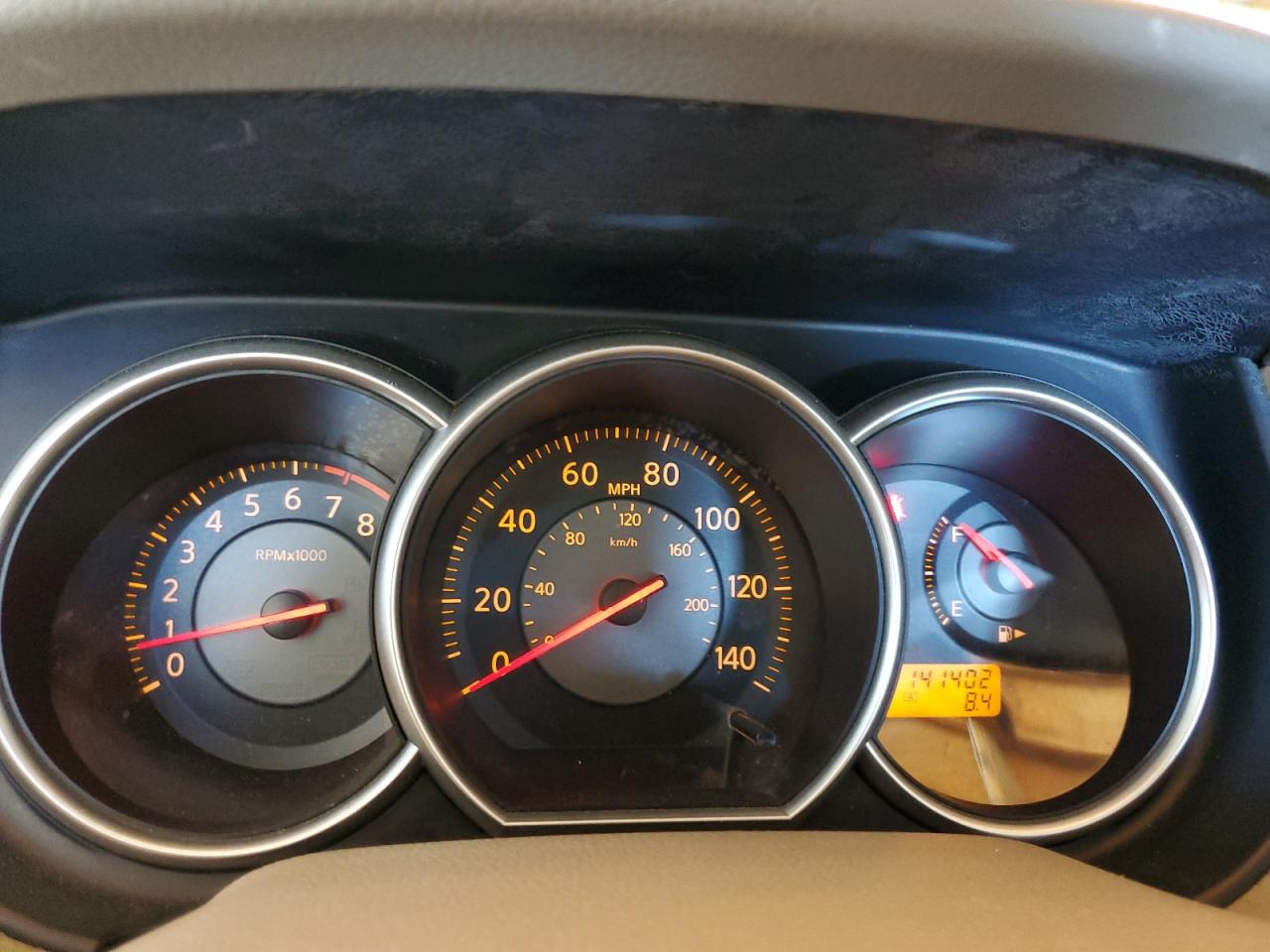 2007 Nissan Versa VIN: 3N1BC11E07L419465 Lot: 71326585