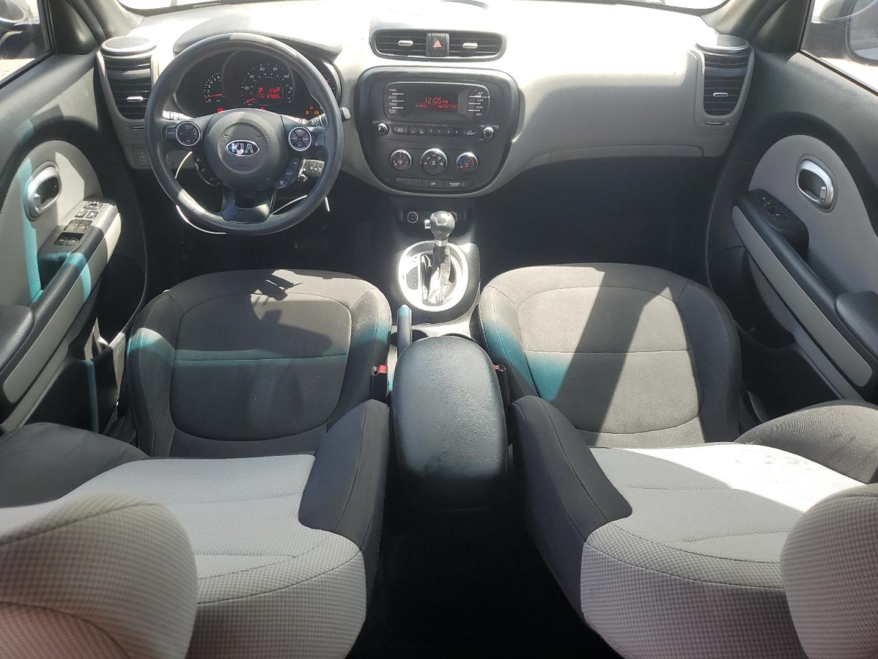 2014 Kia Soul VIN: KNDJN2A28E7068580 Lot: 71480995