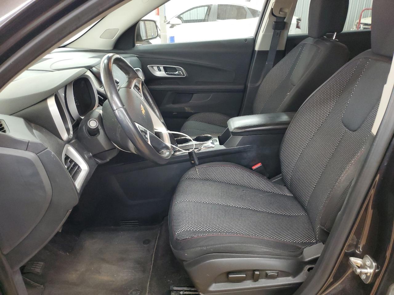 2016 Chevrolet Equinox Lt VIN: 1GNALCEK9GZ103681 Lot: 81704915