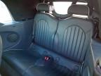 2008 MINI COOPER SIDEWALK  for sale at Copart WESTBURY