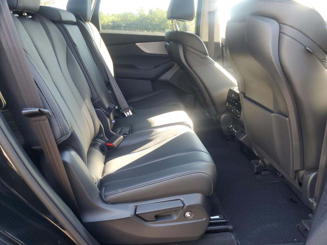 2023 Acura Mdx VIN: 5J8YE1H38PL034061 Lot: 80135775