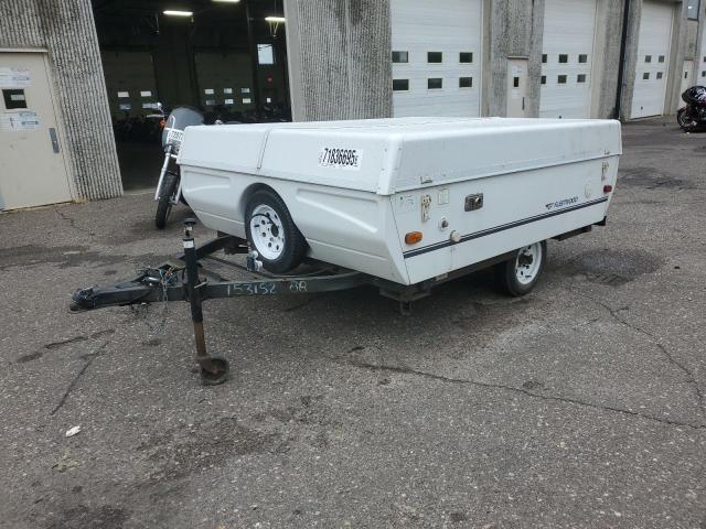 2006 FLEETWOOD DESTINY TAOS