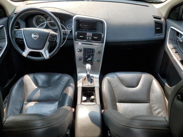  VOLVO XC60 2013 Black
