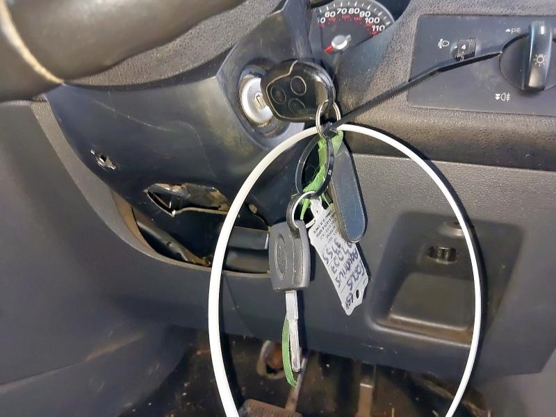 2006 FORD FOCUS ZETEC CLIMATE AUTO 