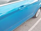 2014 FORD FIESTA TITANIUM  for sale at Copart CHESTER