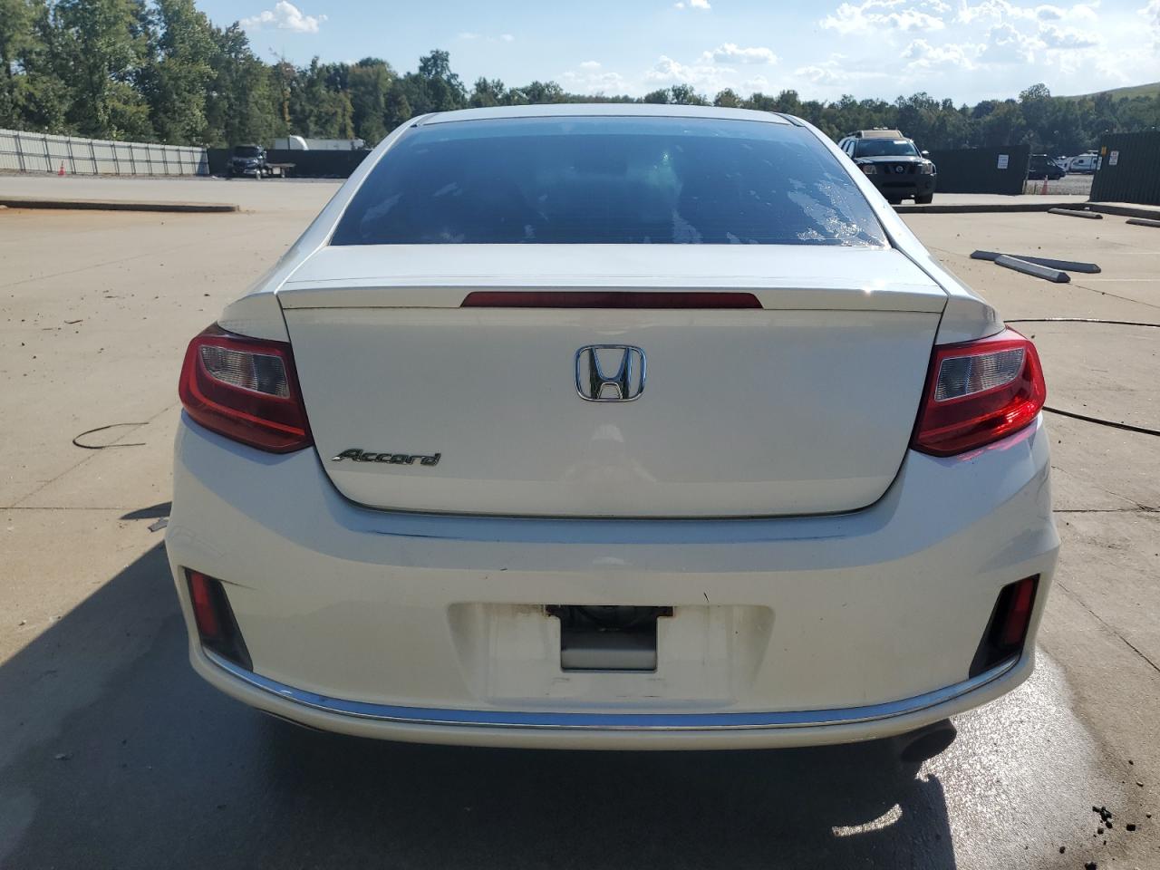 2013 Honda Accord Lx-S VIN: 1HGCT1B36DA018215 Lot: 81031745