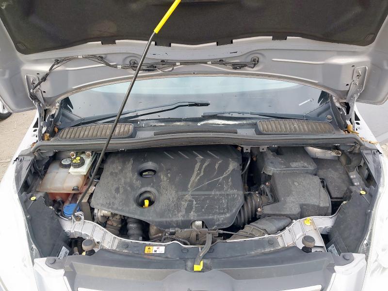 2013 FORD C-MAX ZETEC TDCI 