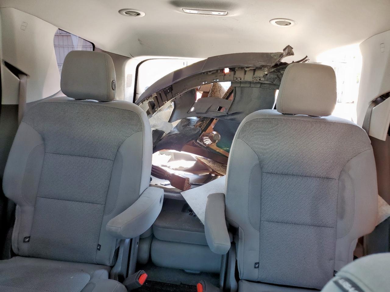 2018 Chevrolet Traverse Lt VIN: 1GNERGKWXJJ152201 Lot: 84065745