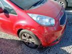 2017 KIA VENGA 3 CRDI ISG  for sale at Copart WOLVERHAMPTON