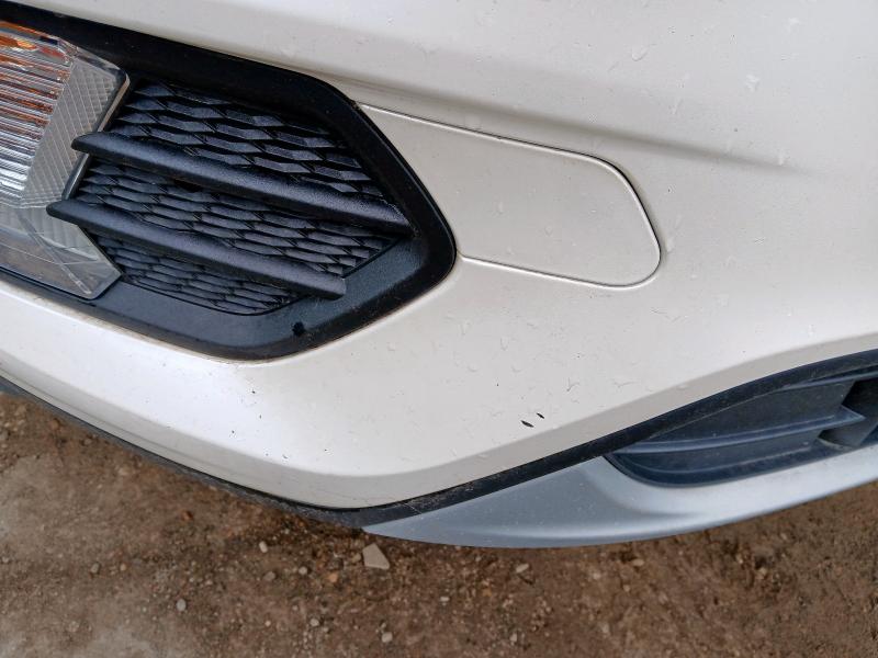 2017 FORD KUGA TITANIUM TDCI 