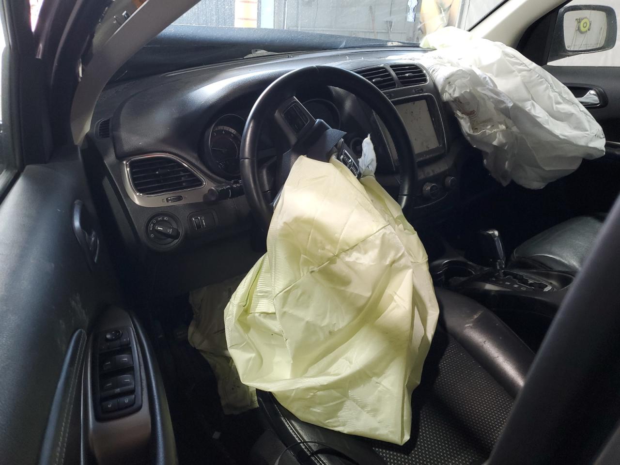 2019 Dodge Journey Crossroad VIN: 3C4PDDGG8KT708662 Lot: 71674655