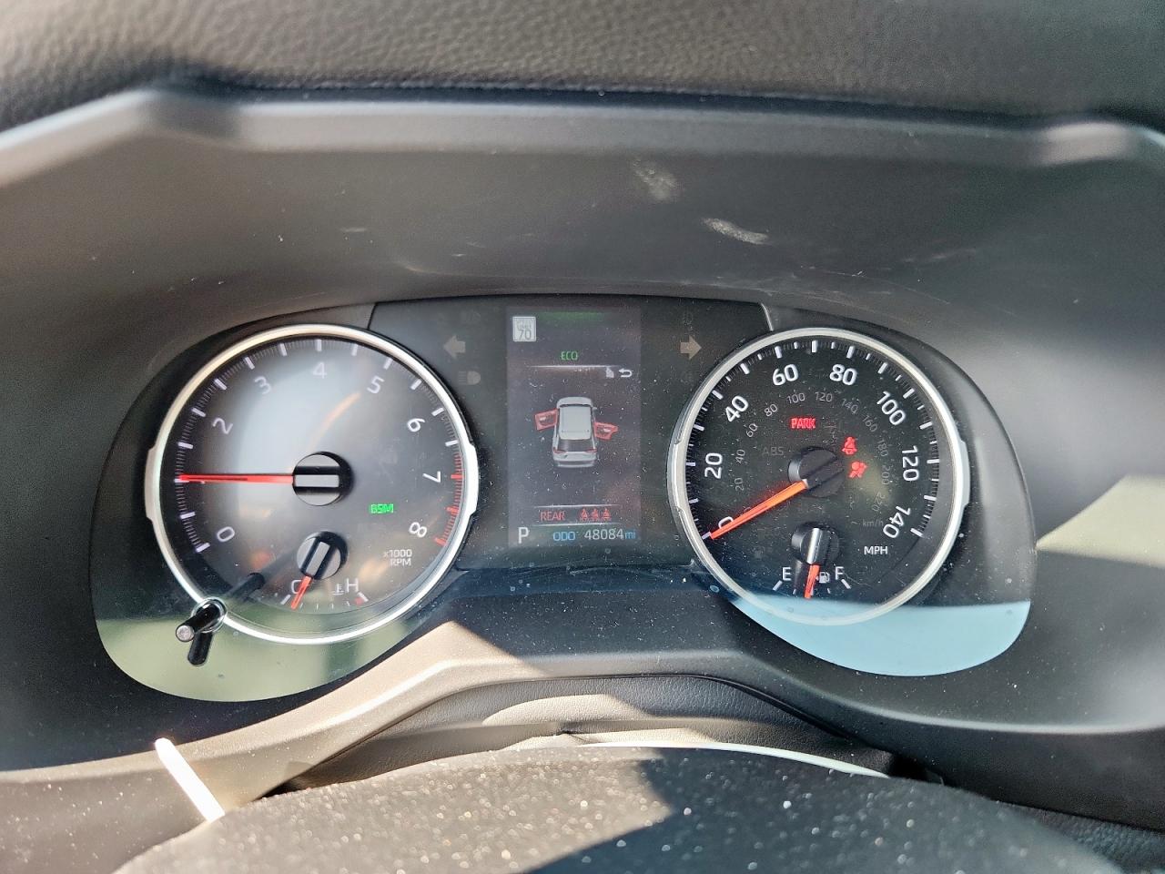 2022 Toyota Rav4 Xle Premium VIN: 2T3A1RFV3NW274806 Lot: 80762695