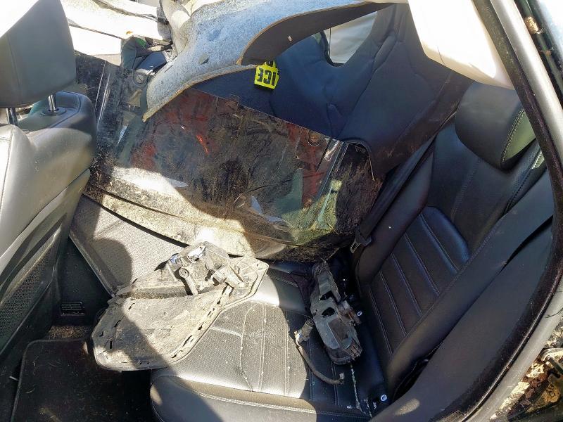 2016 LAND ROVER RANGE ROVER EVOQUE 2.0 TD4 HSE DYNAMIC LUX 5DR AUTO