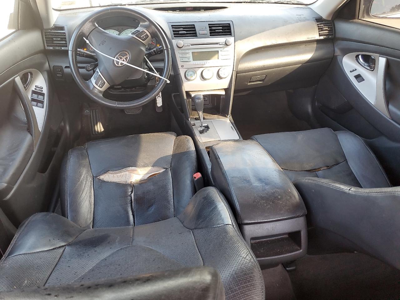 2007 Toyota Camry Le VIN: 4T1BK46K47U022763 Lot: 80756035