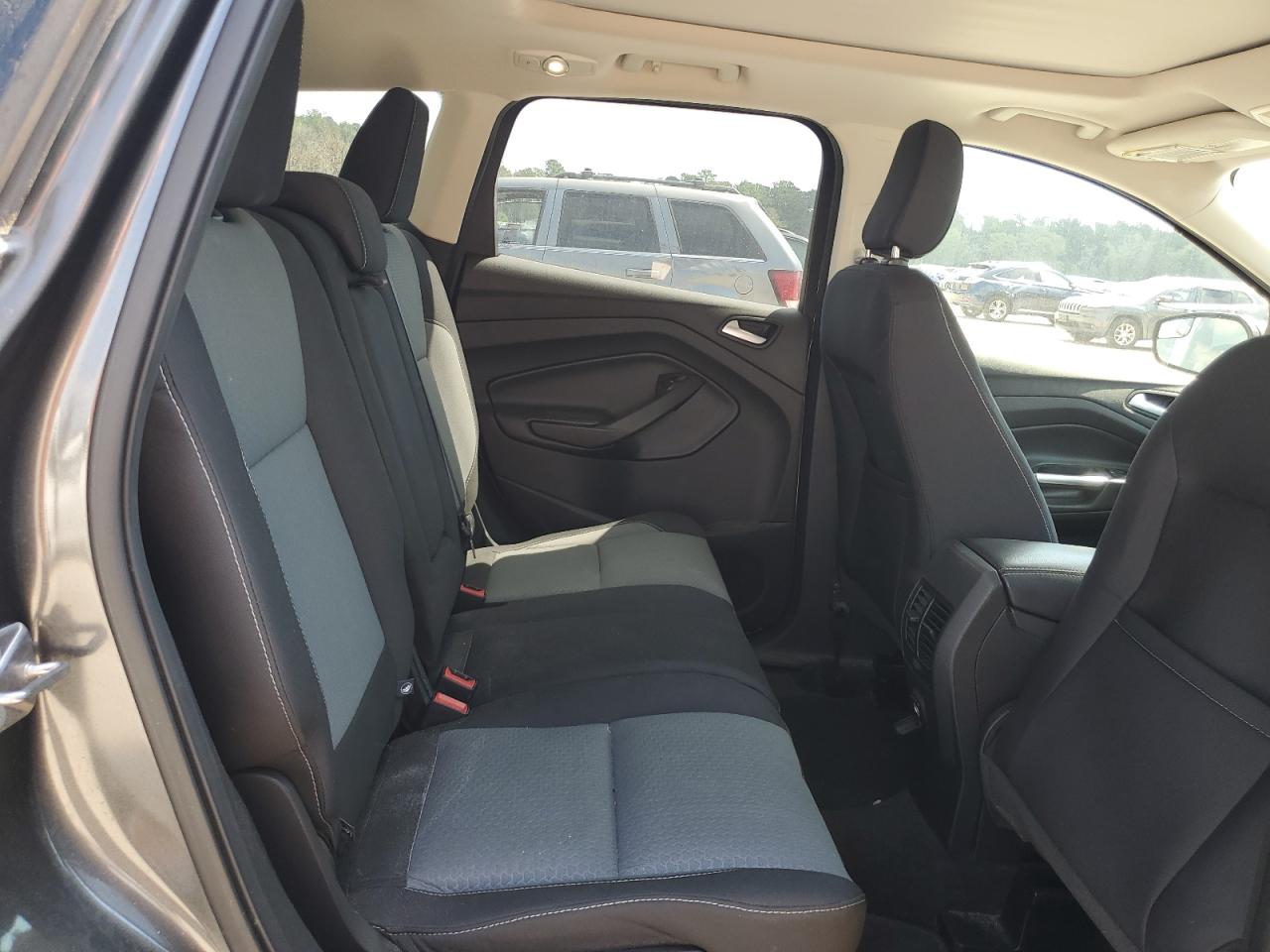 2018 Ford Escape Se VIN: 1FMCU0GD6JUB61758 Lot: 80792075