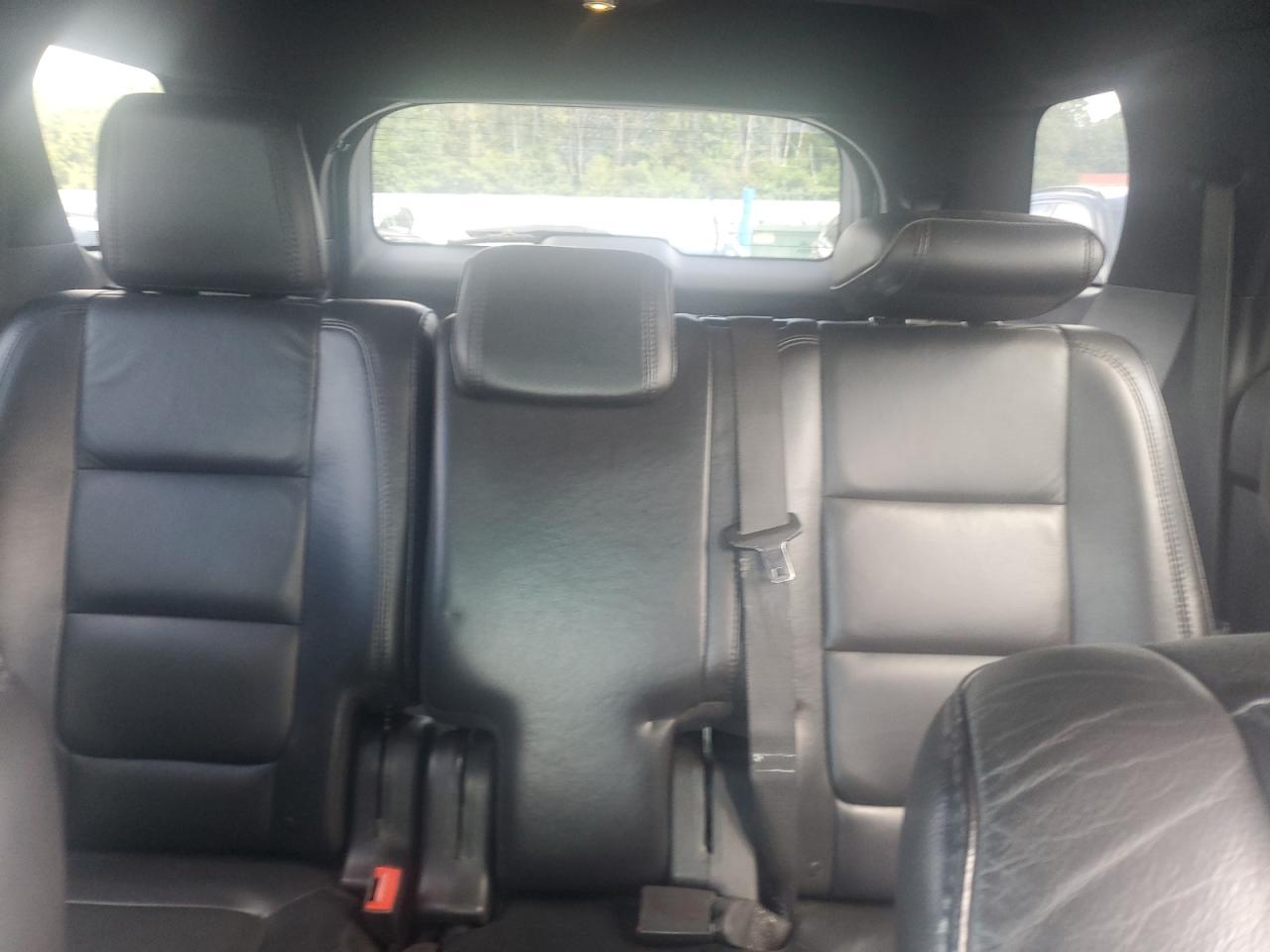 2015 Ford Explorer Xlt VIN: 1FM5K8D8XFGB05302 Lot: 71965535