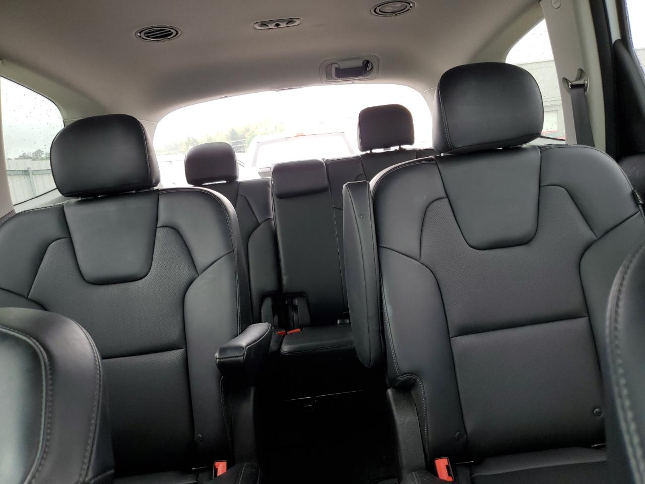 2024 Kia Telluride S VIN: 5XYP6DGC0RG517469 Lot: 81818475