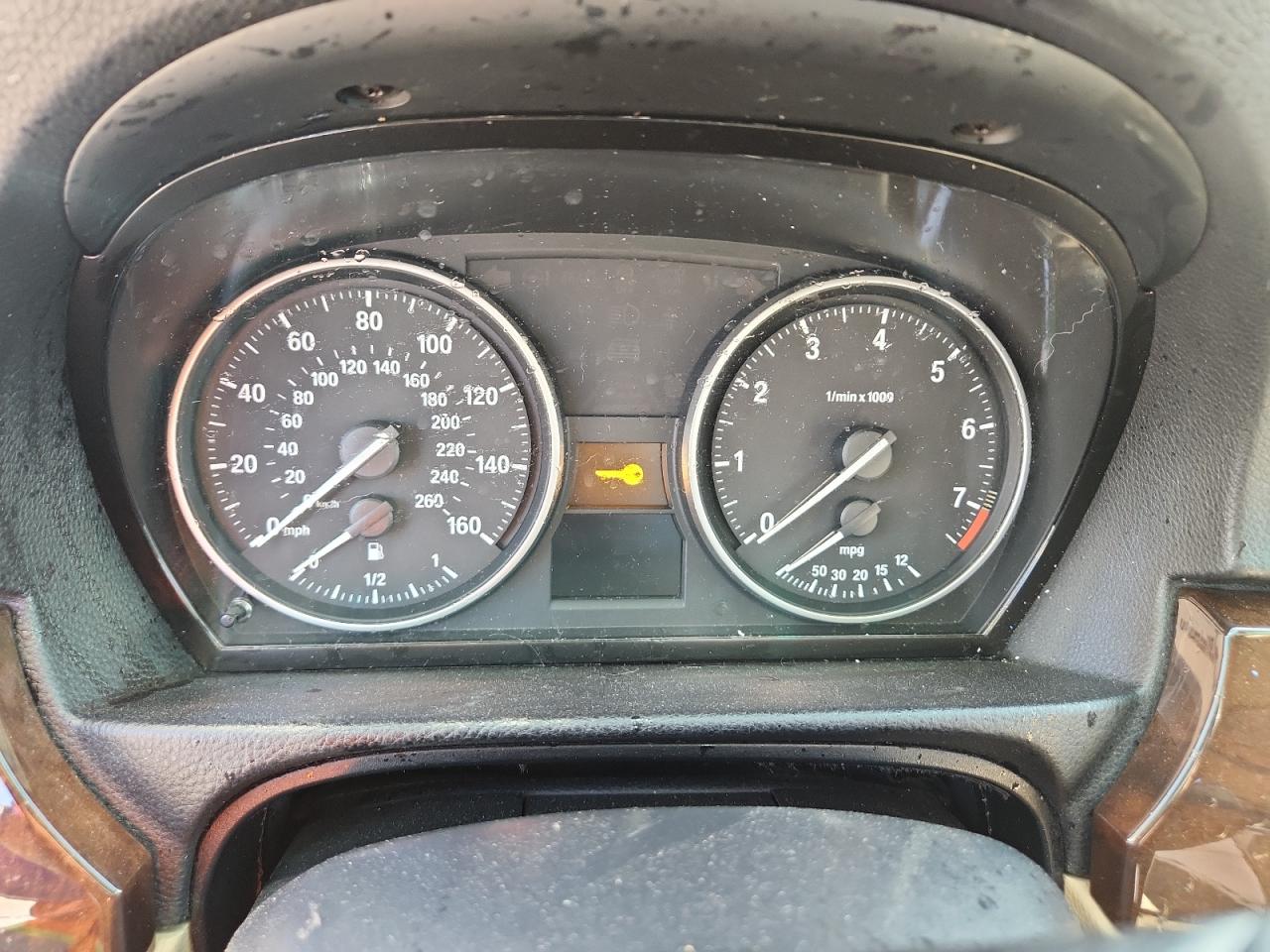 2011 BMW 328 Xi Sulev VIN: WBAPK5G50BNN81039 Lot: 81143715