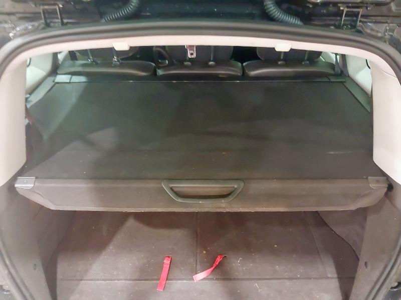 2012 RENAULT G SCENIC D-QUETTLUXE NRG 