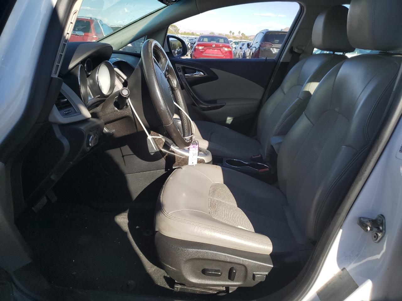 2016 Buick Verano Convenience VIN: 1G4PR5SK5G4156713 Lot: 84817675