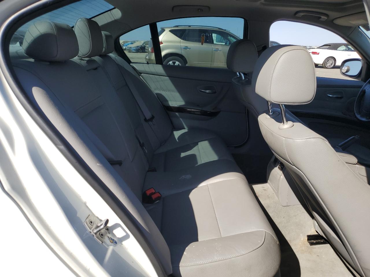 2011 BMW 328 I Sulev VIN: WBAPH5G51BNM74239 Lot: 70402785