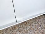 2012 TOYOTA YARIS TR VVT-I CVT  for sale at Copart SANDWICH