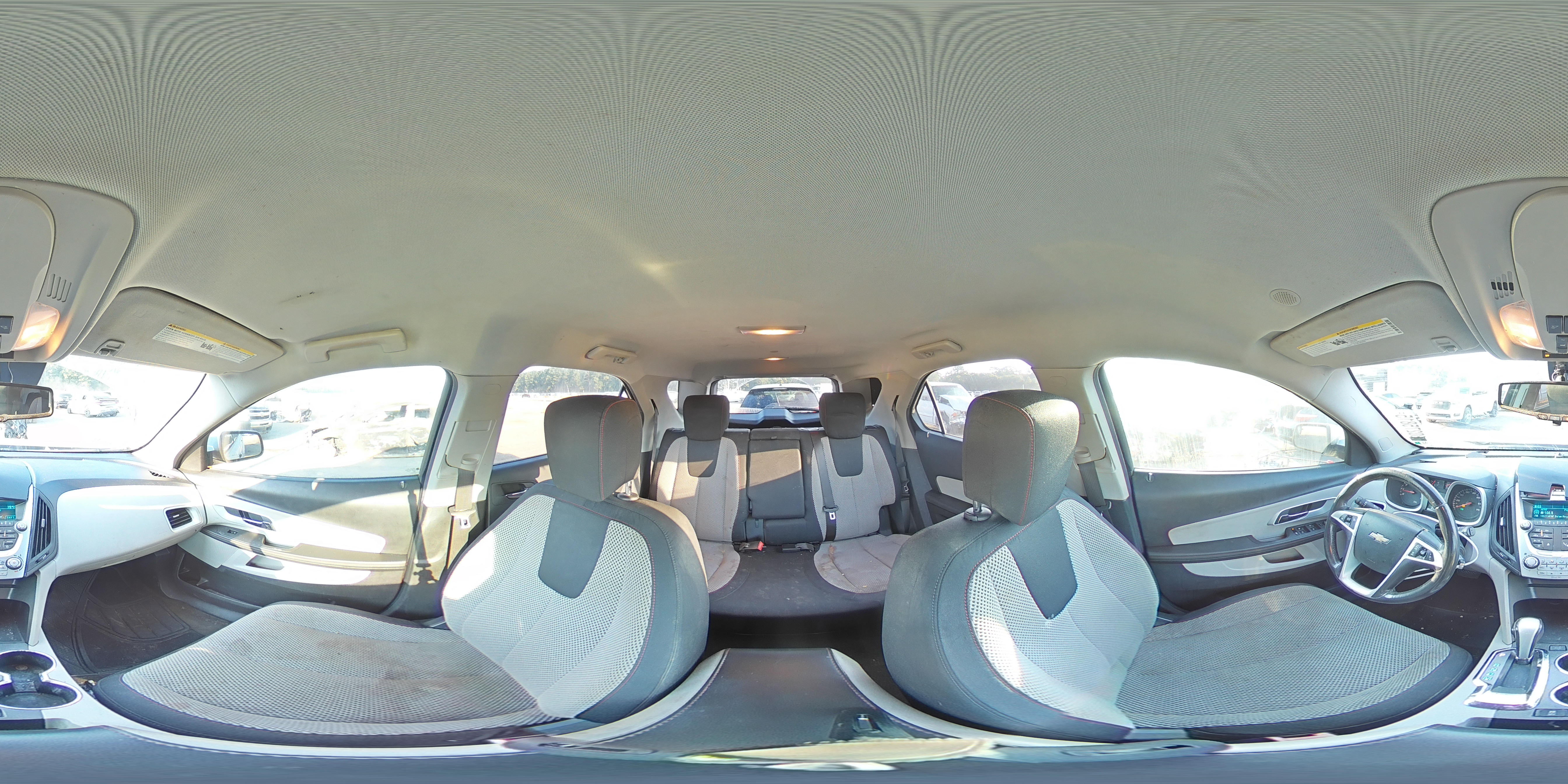 2010 Chevrolet Equinox Lt VIN: 2CNALDEW6A6227844 Lot: 80275815